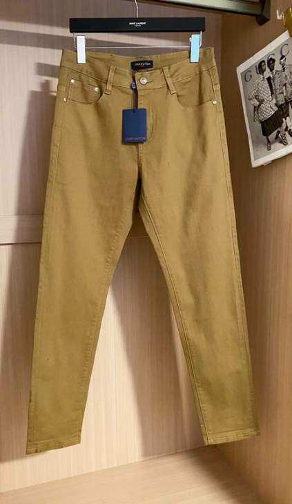 Picture of LV Jeans Long _SKULVsz29-388qx16211668